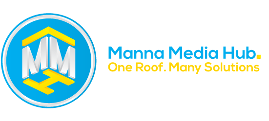 Manna Media Hub